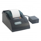 Pegassino Printer, 2 palcov tlaiare, CHDU 8 GB (CHDU2), ierna farba