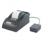 Pegassino Printer, 2 palcov tlaiare, CHDU 8 GB (CHDU2), ierna farba