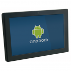 POSandro, 10.4-inch, TFT, IPS, farebn, farba ierna, OS Android